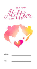Load image into Gallery viewer, Mother's Day Tags