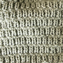 Load image into Gallery viewer, Granite Stitch Pattern