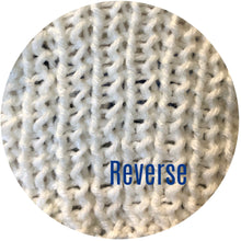 Load image into Gallery viewer, Jute Stitch Pattern