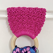 Load image into Gallery viewer, Kitchen Bathroom Towel Holder Pattern
