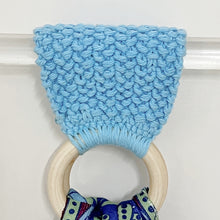 Load image into Gallery viewer, Kitchen Bathroom Towel Holder Pattern