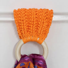 Load image into Gallery viewer, Kitchen Bathroom Towel Holder Pattern