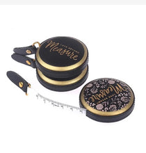 Load image into Gallery viewer, Love Beyond Portable Retractable Mini Measuring Tape