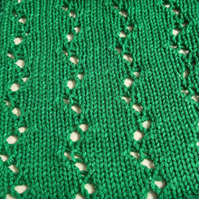 Load image into Gallery viewer, Simple Vine Stitch Pattern