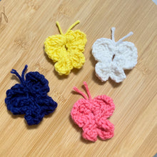 Load image into Gallery viewer, Tiny Butterflies Pattern
