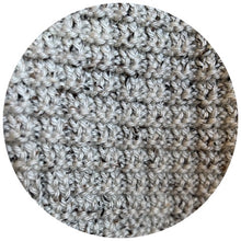 Load image into Gallery viewer, Waffle Stitch Blanket Pattern