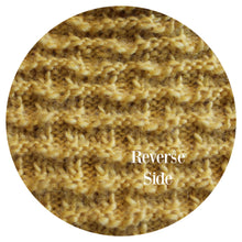 Load image into Gallery viewer, The Basketweave Stitch Pattern