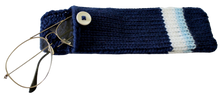 Load image into Gallery viewer, Pencil Case / Eyeglasses / Hook - Pouch Pattern