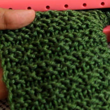 Load image into Gallery viewer, Celtic Knot Stitch Pattern