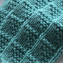 Load image into Gallery viewer, Flag Stitch Pattern