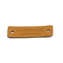 Load image into Gallery viewer, Handmade Limited Edition Labels Tags