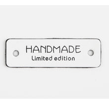 Load image into Gallery viewer, Handmade Limited Edition Labels Tags