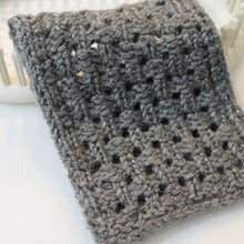 Load image into Gallery viewer, Open Weave Stitch Pattern