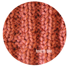 Load image into Gallery viewer, Interrupted Rib Stitch Pattern