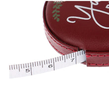 Load image into Gallery viewer, Llama Alpaca Portable Retractable Mini Measuring Tape