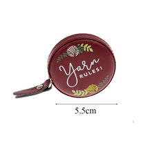 Load image into Gallery viewer, Llama Alpaca Portable Retractable Mini Measuring Tape
