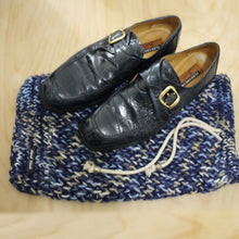 Load image into Gallery viewer, Travel Shoe Bag Sack Purse Tote Gift