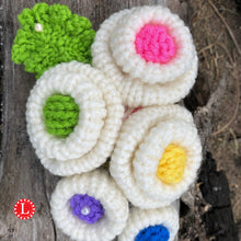 Load image into Gallery viewer, Braided Wreath Pattern