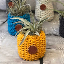Load image into Gallery viewer, Plant Pot Cover Pattern