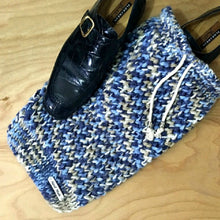 Load image into Gallery viewer, Travel Shoe Bag Sack Purse Tote Gift