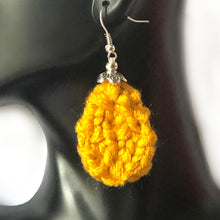 Load image into Gallery viewer, Teardrop Earrings Pattern