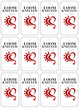 Load image into Gallery viewer, FREE "Made with Love" Printable Label Tags