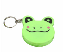 Load image into Gallery viewer, Cute Retractable Animal Measuring Tapes