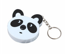 Load image into Gallery viewer, Cute Retractable Animal Measuring Tapes