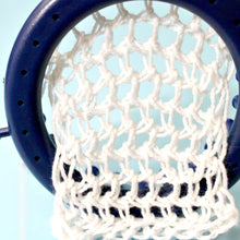 Load image into Gallery viewer, Mock Mesh Lace Stitch Pattern