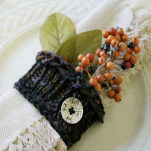 Load image into Gallery viewer, Napkin Holder Pattern