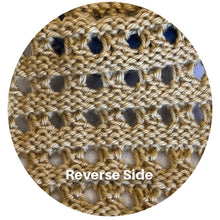 Load image into Gallery viewer, The Ridged Ribbon Stitch Pattern F