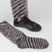 Load image into Gallery viewer, Sock Boots Pattern