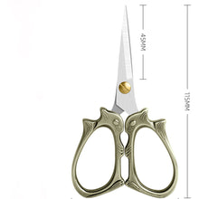 Load image into Gallery viewer, Squirrel Sharp Scissors