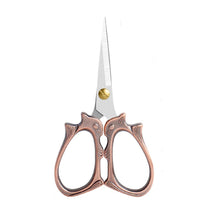 Load image into Gallery viewer, Squirrel Sharp Scissors
