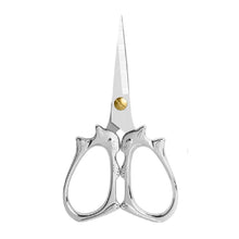 Load image into Gallery viewer, Squirrel Sharp Scissors