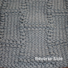 Load image into Gallery viewer, Textured Tiles Stitch with Video Tutorial