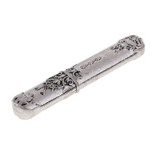 Load image into Gallery viewer, Vintage Style Embroidery Scissors | Thimble Needle Case Sewing Kit