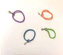 Load image into Gallery viewer, 16 Tear Drops Stitch Markers