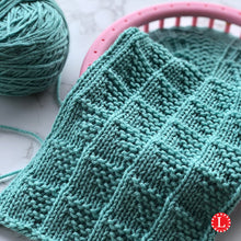 Load image into Gallery viewer, Flag Stitch Pattern