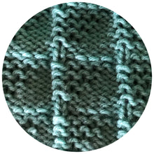 Load image into Gallery viewer, Flag Stitch Pattern