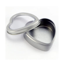 Load image into Gallery viewer, 12 Metal Ring Stitch Markers for Knitting Looms