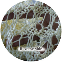 Load image into Gallery viewer, Center Double Decrease Lace Stitch Pattern