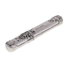 Load image into Gallery viewer, 17 Pcs Vintage Style Embroidery Scissors Thimble Needle Case Sewing Kit with FREE Fob & 10 Needles