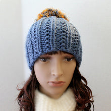 Load image into Gallery viewer, Farrow Stitch Hat