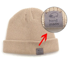 Load image into Gallery viewer, Sheep Handmade  Labels Tags for Knit  Crochet Sew