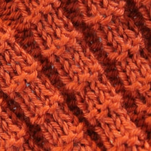 Load image into Gallery viewer, Loom Knit Stitches Patterns Copyright Loomhat