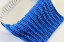 Load image into Gallery viewer, Farrow Rib Stitch Pattern