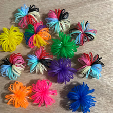 Load image into Gallery viewer, Ball of 30 Loom Bands