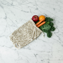 Load image into Gallery viewer, Produce Sack | Travel Shoe Bag | Sack Purse Tote Gift
