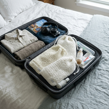 Load image into Gallery viewer, Produce Sack | Travel Shoe Bag | Sack Purse Tote Gift
